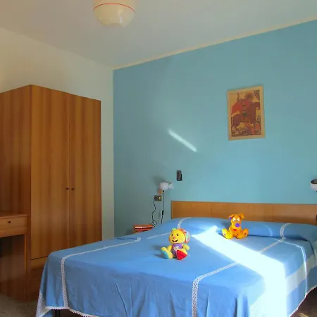 Apartment Ondablu *
