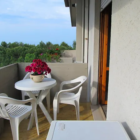 Apartment Ondablu