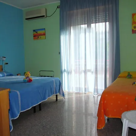 Apartment Ondablu *